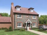 "The Bledlow" Kingshill Grange, Off Kingshill Road, High Wycombe, Buckinghamshire