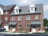 Plot 6 - Rochefort, Healey Fold, Shawclough Road, Rochdale, Greater Manchester