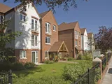 Plot 10771(Montes Court), Montes Court, St. Andrews Road Earlsdon, Coventry, West Midlands