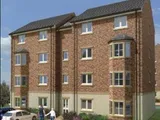 "Plot 54 - Elm",Spenmill Grange, Cleckheaton, Bradford, West Yorkshire