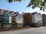 Plot 10731(Reeves Court), Reeves Court, 71 Frimley Road , Camberley, Surrey