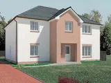 Plot 1107 - Balmoral, Hawkhead Village, Paisley, Paisley