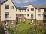 Plot 7982(Pardoe Court), Pardoe Court, New Road , Studley, Warwickshire