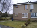 Broomhill Crescent, Erskine