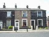 Bolton Road North, Stubbins, Ramsbottom