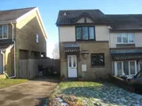 Heather Court, Ty Canol, Cwmbran NP44