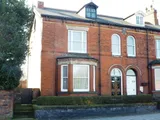 West Road, Congleton, Cheshire, CW12 4ER
