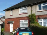 Furmston Place, Leek, Staffordshire, ST13 6PB