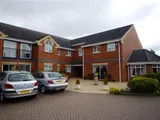 Orchard Gardens, Congleton, Cheshire, CW12 4RZ