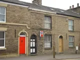 Buxton Road, Macclesfield