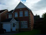 1 Double Room to let - Normanton WF6