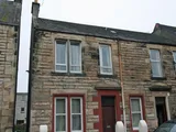 Sidney Street, Saltcoats KA21