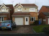 Langton Drive, Cramlington NE23