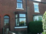 Cromwell Terrace, Leek, Staffordshire, ST13 5JS