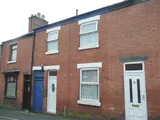 Ford Street, Leek, Staffordshire, ST13 6JD