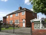 Pinders Garth, Knottingley WF11