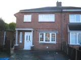 Coniston Place, Scawthorpe, Doncaster DN5