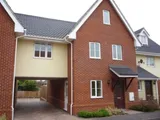 Ballingdon Gardens, Ballingdon
