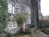 Upper Castle, Cragg Vale, Hebden Bridge HX7