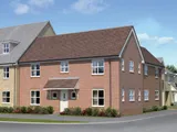 Bryant Homes Southern Counties