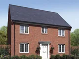 Bryant Homes Southern Counties