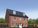 Bryant Homes Southern Counties