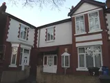 Ashlyn Grove, Fallowfield, Manchester M14