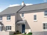 Plot 9 - The Harlyn, Trevose Gate, Off Harlyn Road, St.Merryn, Padstow, Cornwall