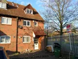Nickelby Close, London