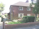 Grange Lane South, Ashby, Scunthorpe, North Lincolnshire