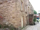 Detached Stone Built Property & Commercial Space