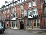 Bay Chambers, West Bute Street, Cardiff Bay