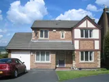Hillsborough Avenue, Brierfield, Nelson BB9