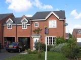 Erringtons Close, Great Glen