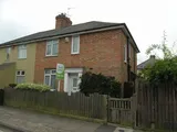 Kirkdale Road, South Wigston