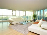 Flagstaff House, St George Wharf, Vauxhall, London, SW8