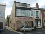 19 Milbourne Street, Blackpool
