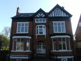 Wilmslow Road, Didsbury, Manchester M20