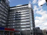 Vista Building 30 calderwood st