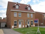 Lomond Close, Euxton, Chorley