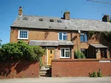One bedroom ground floor apartment in Wantage