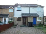 Cairngorm Close, Leicester LE2