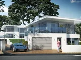 Building Plots - Sandbanks - Poole