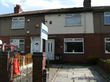 High Street, Hyde SK14