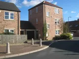 Chapel Close, Church Fenton, Tadcaster LS24