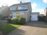 Heath Drive, Boston Spa, Wetherby LS23