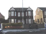 Abberton Road, Withington, Manchester M20
