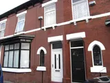 Deyne Avenue, Rusholme, Manchester M14