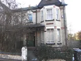 Everett Road, Withington, Manchester M20