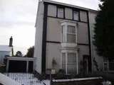 Eaton Crescent, Uplands, Swansea, SA1 4QJ